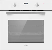 Духовой шкаф Электрический Weissgauff EOM 362 PDW