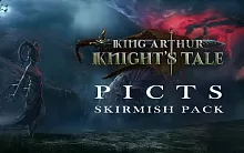 Дополнение к игре для ПК Neocore Games King Arthur: Knight`s Tale - Pict Skirmish Pack (16+)