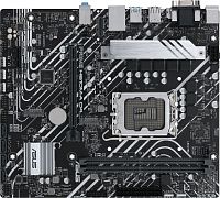 Материнская плата Asus PRIME H610M-A D4-CSM