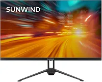 Монитор SunWind 23.8" SUN-M24BA107