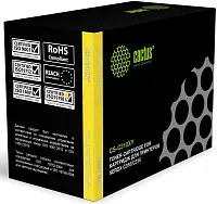 Картридж лазерный Cactus CS-C310XY