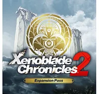 Дополнение к игре для Switch Nintendo Xenoblade Chronicles 2: Expansion Pass EU (12+)