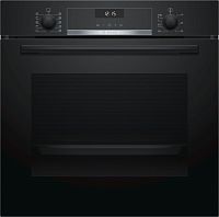 Духовой шкаф Электрический Bosch HBG517EB0R