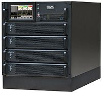 Источник бесперебойного питания Powercom Vanguard-II-33 VGD-II-PM10R