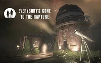 Игра для ПК PlayStation Everybody`s Gone to the Rapture (16+)