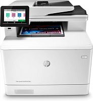 МФУ лазерный HP Color LaserJet Pro M479fdn
