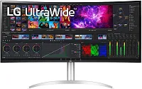 Монитор LG 39.7" 40WP95C-W