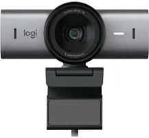 Камера Web Logitech MX Brio