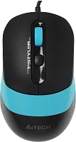 Мышь A4Tech Fstyler FM10
