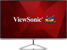 Монитор ViewSonic 31.5" VX3276-4K-MHD