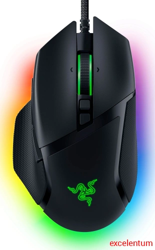 Мышь Razer Basilisk V3 Мышь Razer Basilisk V3