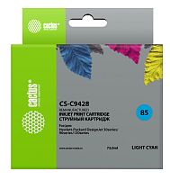 Картридж струйный Cactus CS-C9428