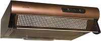 Вытяжка козырьковая Elikor Davoline 60П-290-П3Л