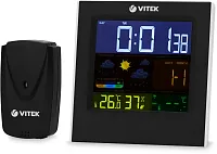 Погодная станция Vitek VT-6411