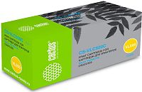 Картридж лазерный Cactus CS-VLC500CRU