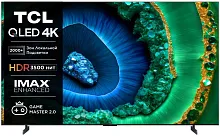 Телевизор LED TCL 85" 85C855 QD-Mini LED