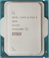 Процессор Intel Core Ultra 9 285K