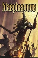 Игра для ПК Team 17 Blasphemous (16+)