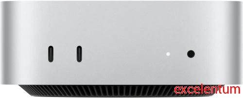 ПК Apple Mac mini A3238 фото 3 ПК Apple Mac mini A3238 фото 3
