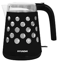 Чайник электрический Hyundai HYK-G2012