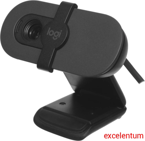 Камера Web Logitech HD Webcam Brio 100 Камера Web Logitech HD Webcam Brio 100