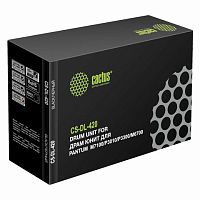 Блок фотобарабана Cactus CS-DL-420 DL-420/DL-420P черный ч/б:30000стр. для M6700D/DW/M6800FDW/M7100DN/DW/M7102DN/M7103DN/M7107DN/DW/M7200FD/FDN/FDW/M7300FDN/FDW/M7302FDN/FDW/M7310DN/DW/P3010D/DW/P3020/P3300DN/DW/P3302DN/P3303DN Pantum