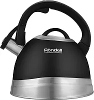 Чайник металлический Rondell Walzer RDS-1827