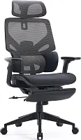 Кресло Cactus  CS-CHR-MC01-GYBK