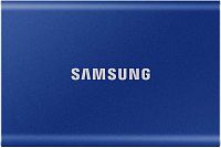 Накопитель SSD Samsung USB-C 2TB MU-PC2T0H/WW