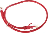 Патч-корд Premier PP12-0.5M/R