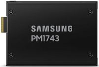 Накопитель SSD Samsung PCIe 5.0 x4 3.75TB MZWLO3T8HCLS-00A07 PM1743