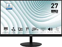 Монитор MSI 27" Pro MP271A