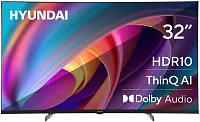 Телевизор LED Hyundai 32" H-LED32BS5100