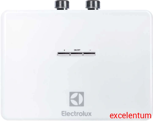 Водонагреватель Electrolux Aquatronic Digital 2.0 NPX 4 фото 2