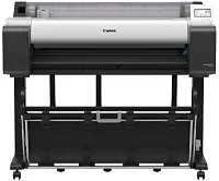 Плоттер Canon imagePROGRAF TM-350