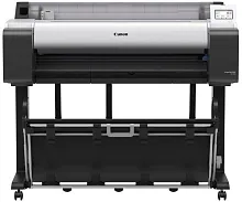 Плоттер Canon imagePROGRAF TM-350