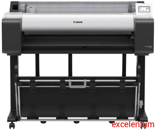 Плоттер Canon imagePROGRAF TM-350 Плоттер Canon imagePROGRAF TM-350