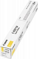 Тонер Canon C-EXV54Y