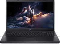 Ноутбук Acer Nitro V 15 ANV15-52-57D8 Core 5 210H 16Gb SSD512Gb NVIDIA GeForce RTX4050 6Gb 15.6" IPS FHD (1920x1080) без ОС black WiFi BT Cam (NH.QV2CD.009)