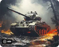 Коврик для мыши Cactus Tank