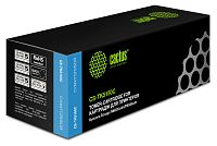 Картридж лазерный Cactus CS-TK5150C