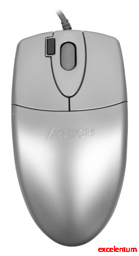 Мышь A4Tech OP-620D