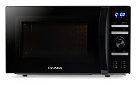 Микроволновая Печь Hyundai HYM-D3031