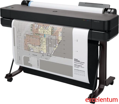 Плоттер HP Designjet T650 Плоттер HP Designjet T650