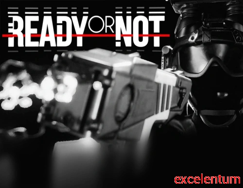 Игра для ПК Void Interactive Ready or Not (18+) Игра для ПК Void Interactive Ready or Not (18+)