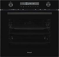Духовой шкаф Электрический Weissgauff EOM 751 PDB Black Edition