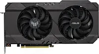Видеокарта Asus PCI-E 4.0  TUF-RTX3050-O8G-GAMING