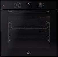 Духовой шкаф Электрический Lex EDP 680 BBL MAX