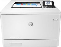 Принтер лазерный HP Color LaserJet Enterprise M455dn