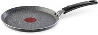 Сковорода блинная Tefal Natural Cook 04211522